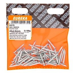 6G70 - Masonry Nail